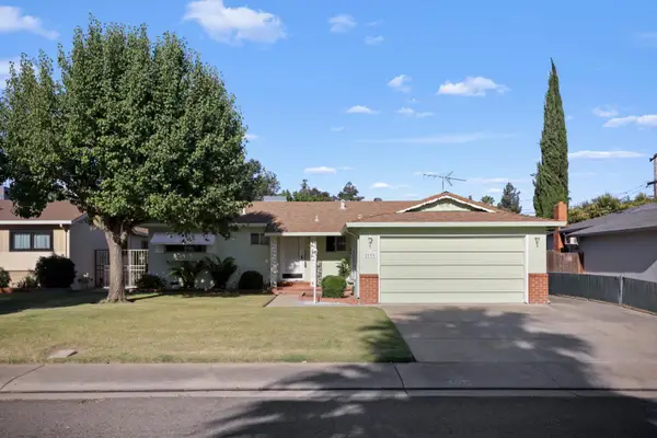 2133 Fullerton Avenue, Stockton, CA 95204