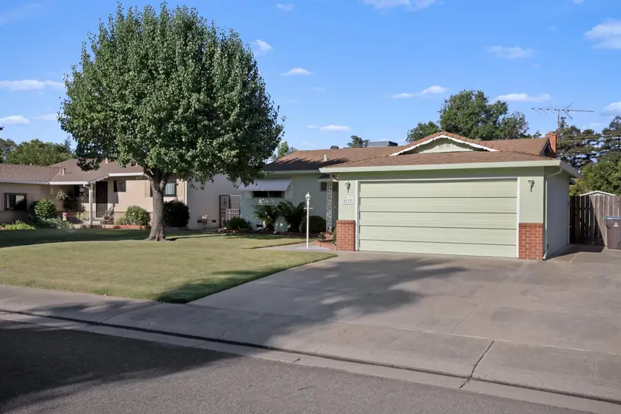 2133 Fullerton Avenue, Stockton, CA 95204 - #2