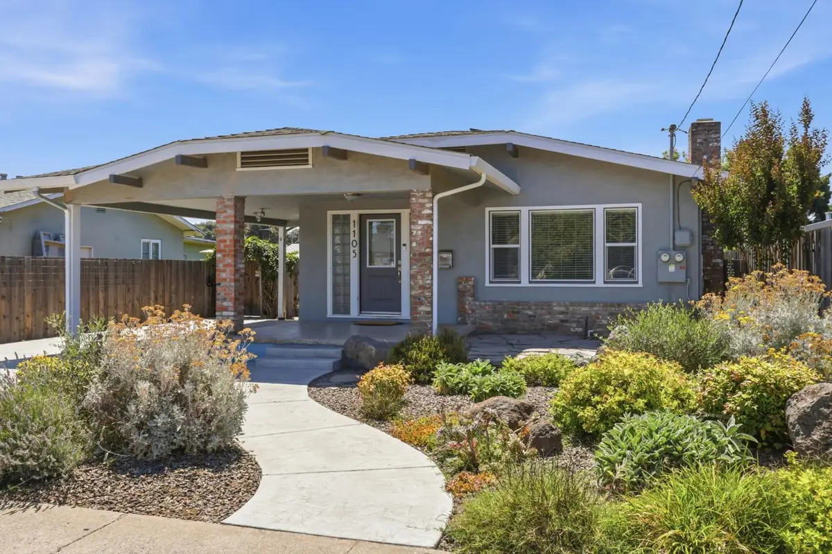 1105 W G Street #1107, Oakdale, CA 95361 - #1