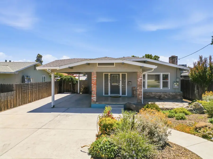 1105 W G Street #1107, Oakdale, CA 95361 - #2