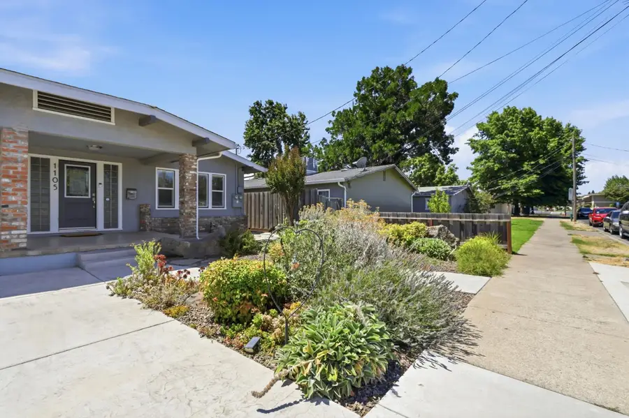 1105 W G Street #1107, Oakdale, CA 95361 - #3