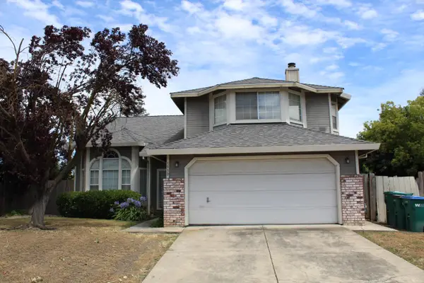 5930 Buckskin Place, Stockton, CA 95210