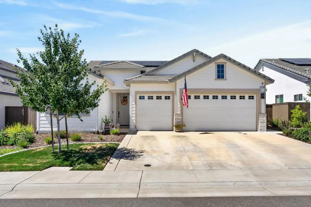 4157 Creek Bank Court, Rocklin, CA 95765 - #1