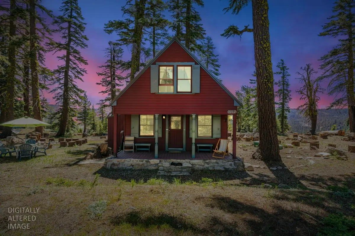 47390 State Highway 88, Pioneer, CA 95666 - #1