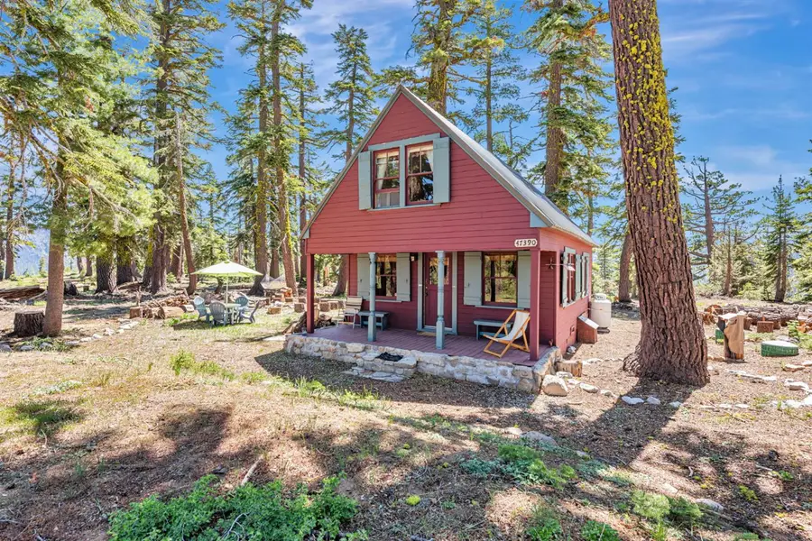 47390 State Highway 88, Pioneer, CA 95666 - #3