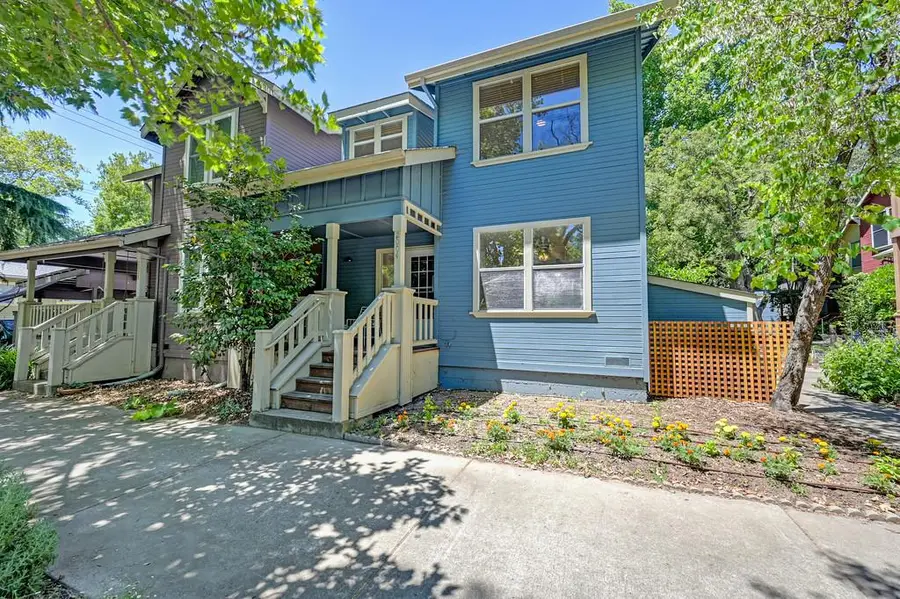 2004 5th Street, Sacramento, CA 95818 - #2
