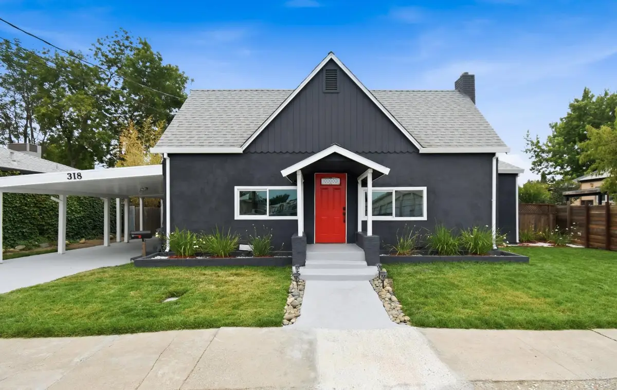 318 Teegarden Avenue, Yuba City, CA 95991 - #1