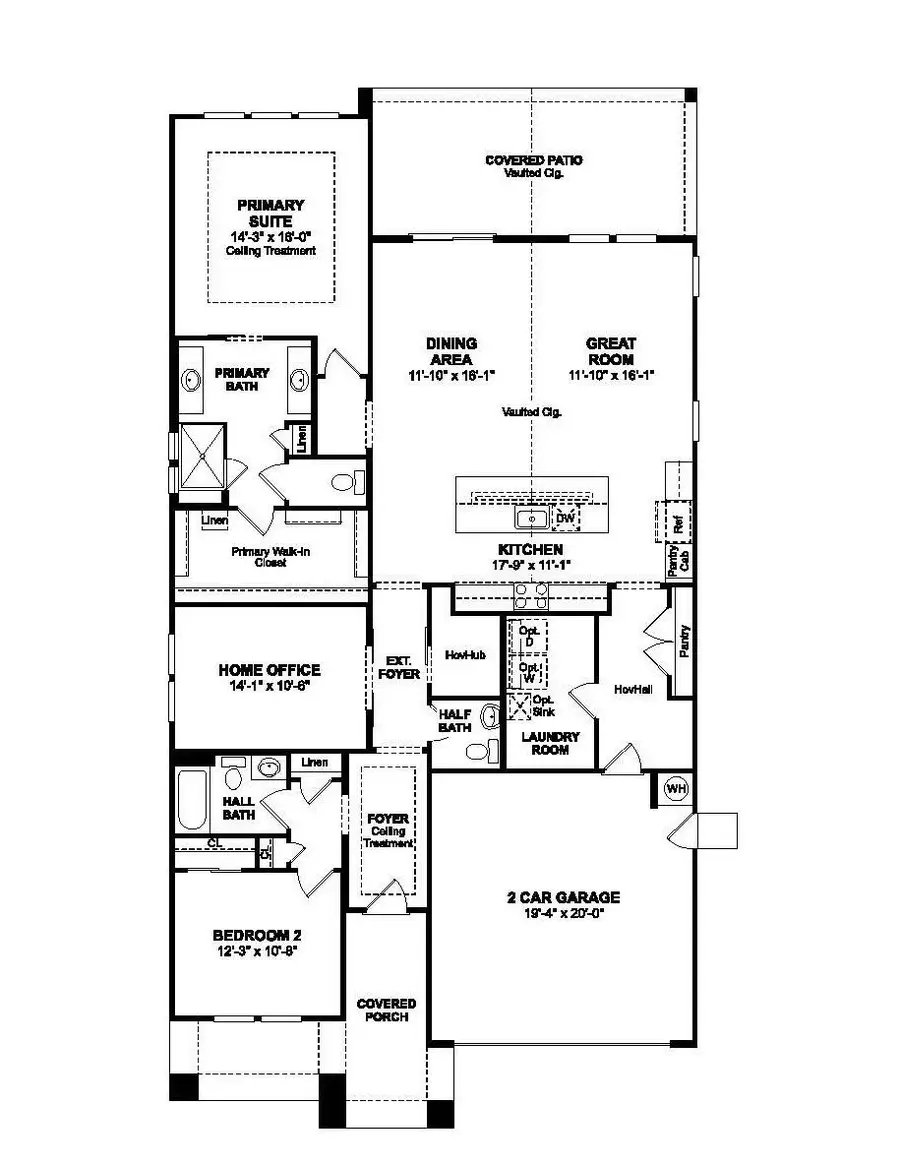 12331 Riverbottom Circle, Rancho Cordova, CA 95742 - #2