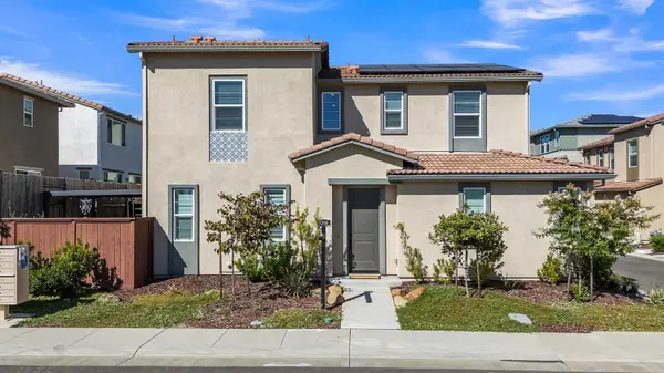 3356 Gallatin Drive, Folsom, CA 95630