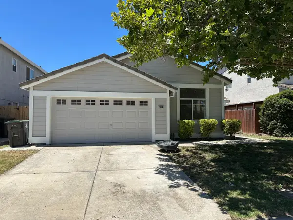 1376 Venice Circle, Stockton, CA 95206