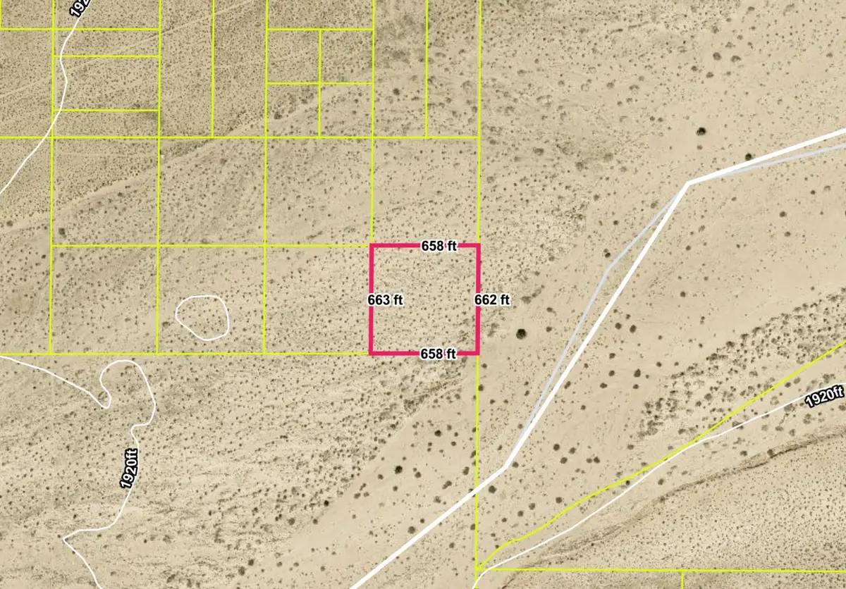 0 Athletic Field Rd, Yermo, CA 92398 - #1