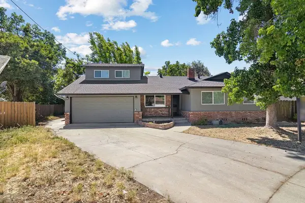 909 Malibu Court, Modesto, CA 95350