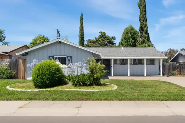 5439 Leader Avenue, Sacramento, CA 95841