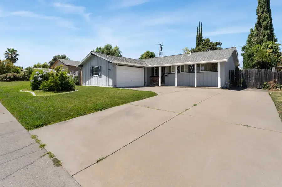 5439 Leader Avenue, Sacramento, CA 95841 - #3
