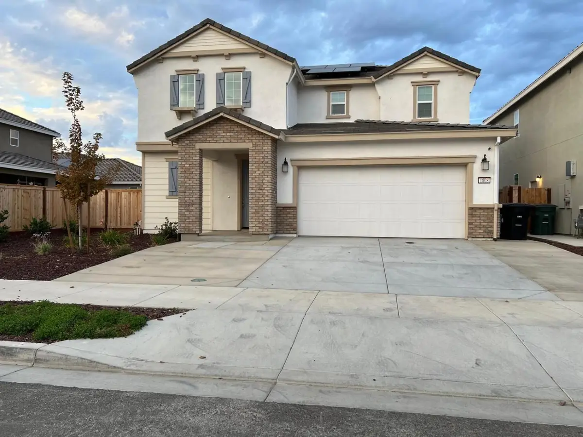 1808 Apiary Way, Hughson, CA 95326 - #1