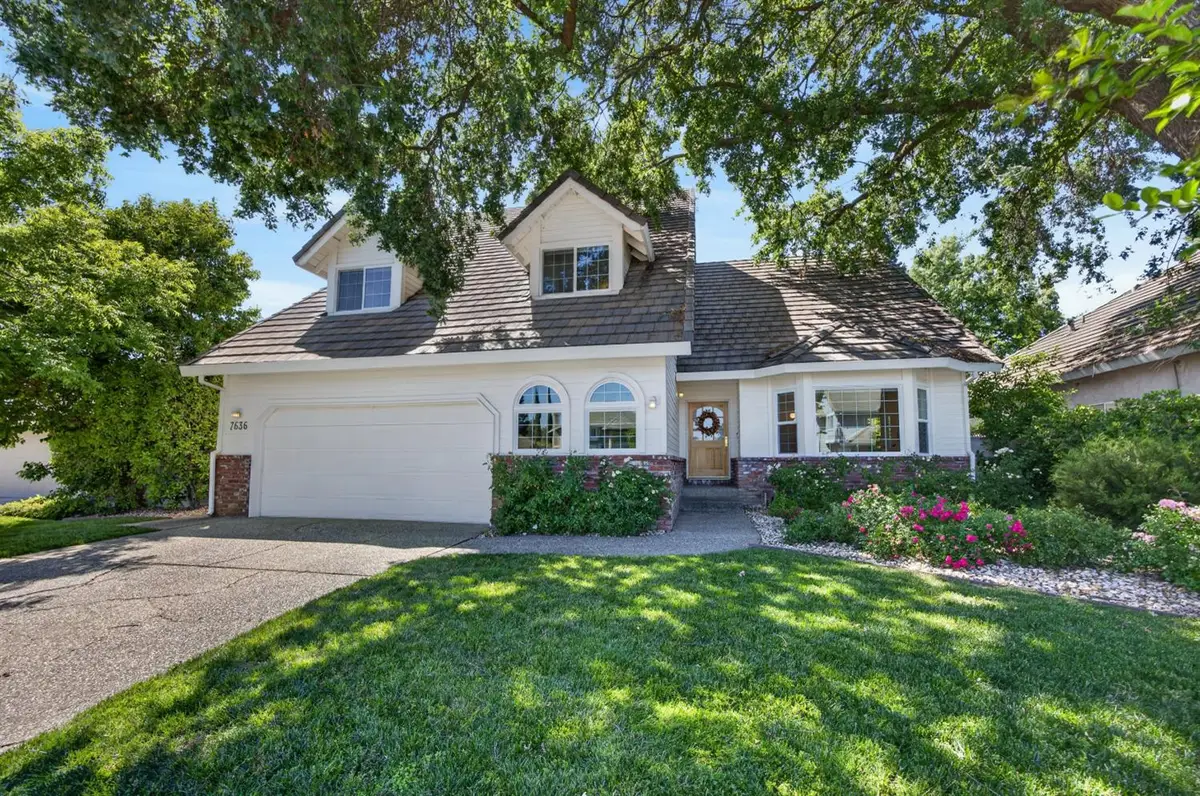 7636 Bridgeview Drive, Sacramento, CA 95831 - #1