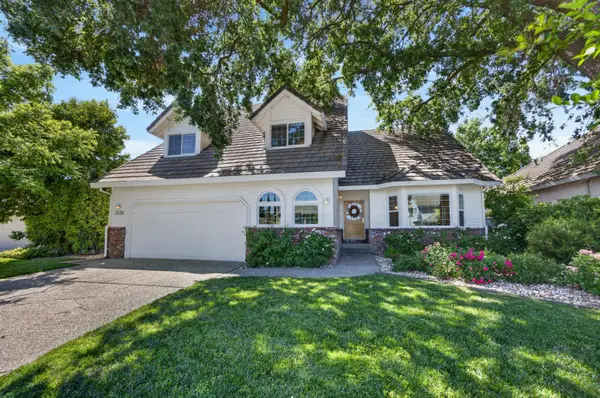 7636 Bridgeview Drive, Sacramento, CA 95831