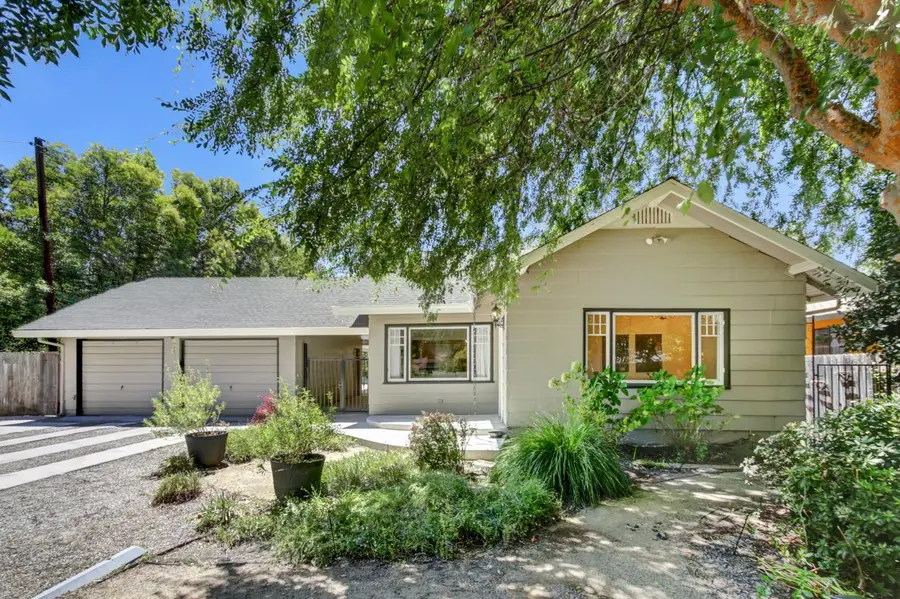 6016 Palm Drive, Carmichael, CA 95608 - #2