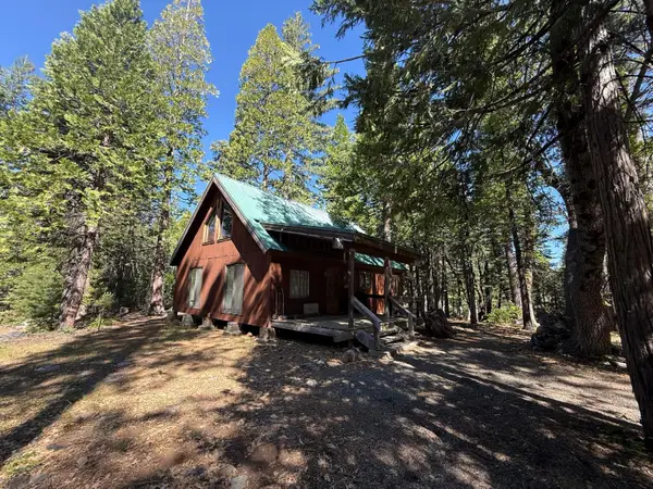 13560 Serpentine Way, Nevada City, CA 95959