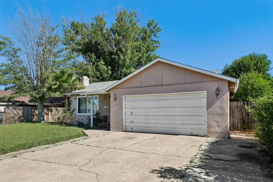 1465 Mathews Way, Sacramento, CA 95822 - #2