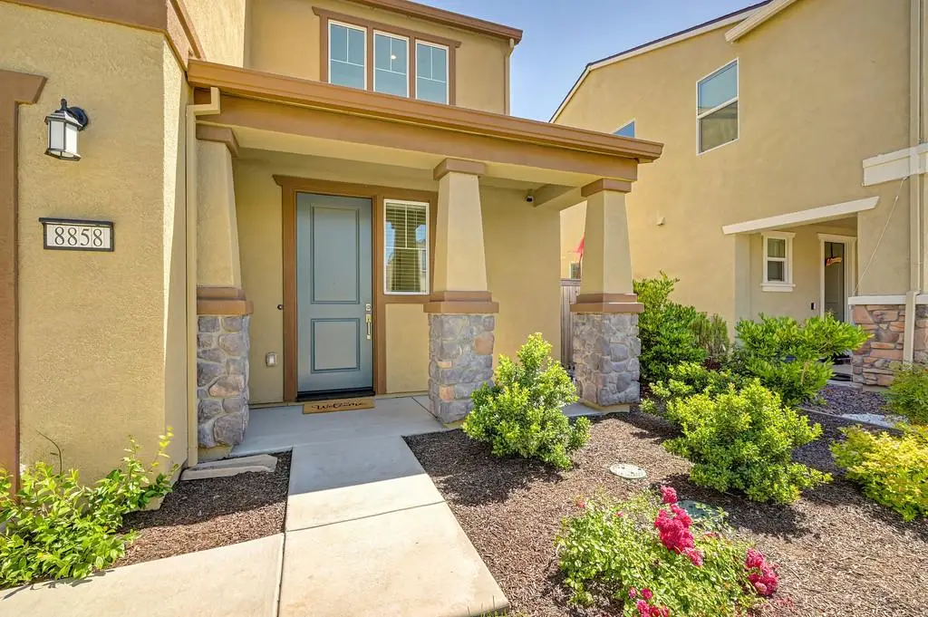 8858 Charrington Way, Sacramento, CA 95829 - #1