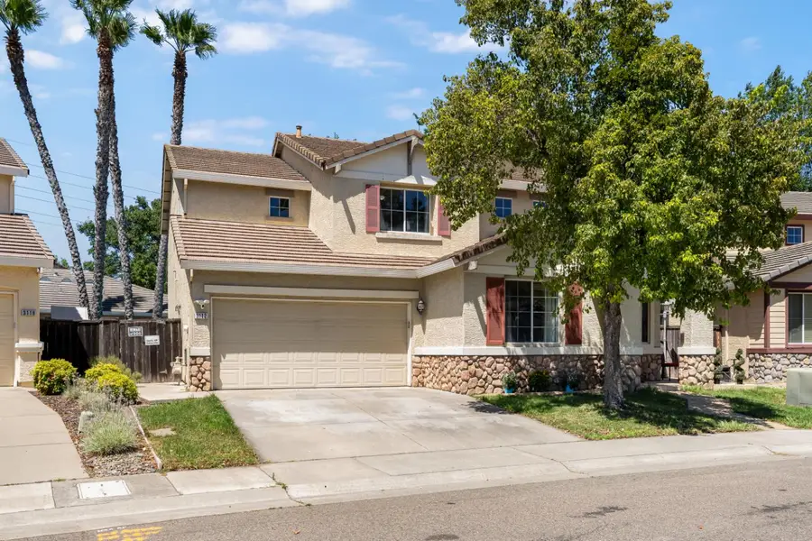 3112 Boathouse Way, Sacramento, CA 95833 - #2