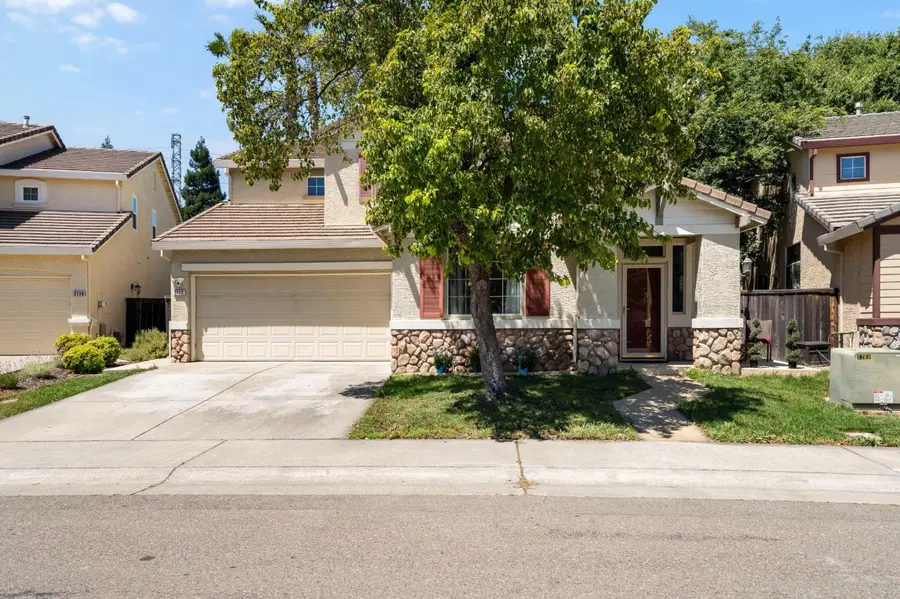 3112 Boathouse Way, Sacramento, CA 95833 - #3