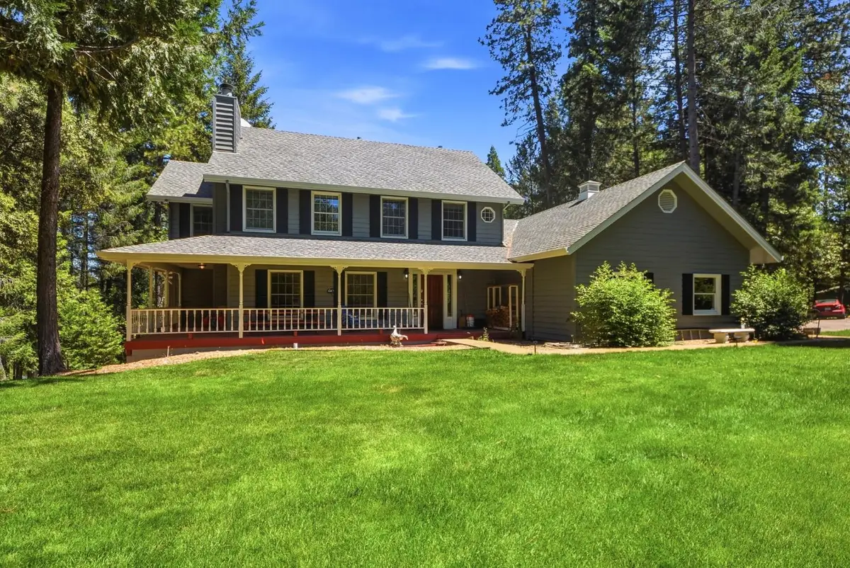250 Secret Town Lane, Colfax, CA 95713 - #1