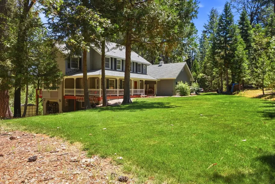 250 Secret Town Lane, Colfax, CA 95713 - #2