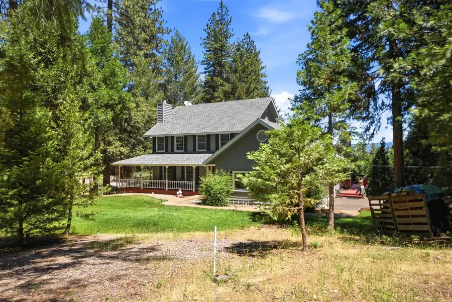 250 Secret Town Lane, Colfax, CA 95713 - #3