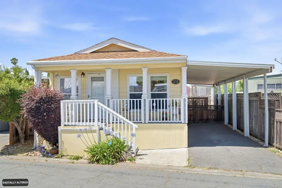 275 Carob Way, Pacheco, CA 94553 - #2
