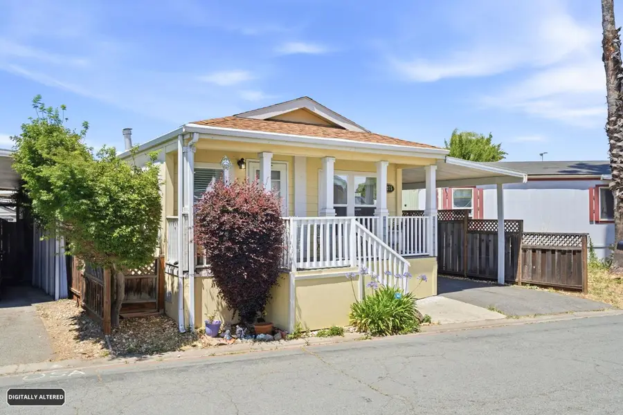 275 Carob Way, Pacheco, CA 94553 - #3
