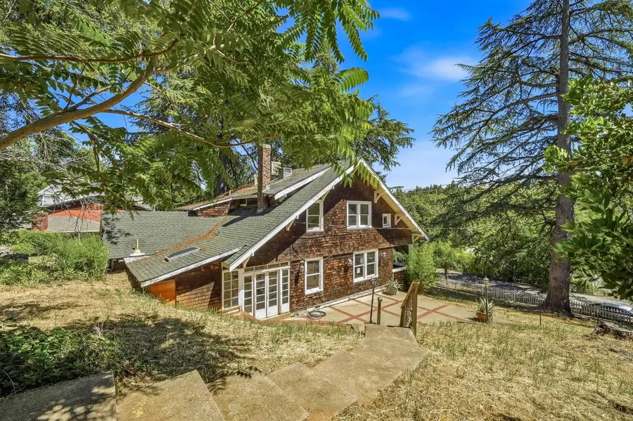621 Bee Street, Placerville, CA 95667 - #3