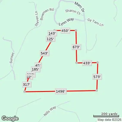0 Bowman Road, Pine Grove, CA 95665 - #3
