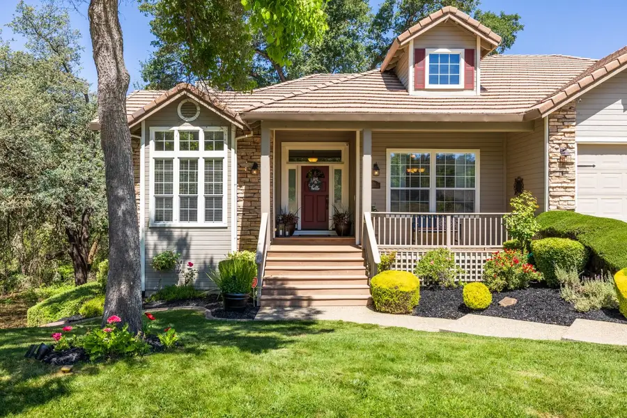 3036 Brackenwood Place, El Dorado Hills, CA 95762 - #2