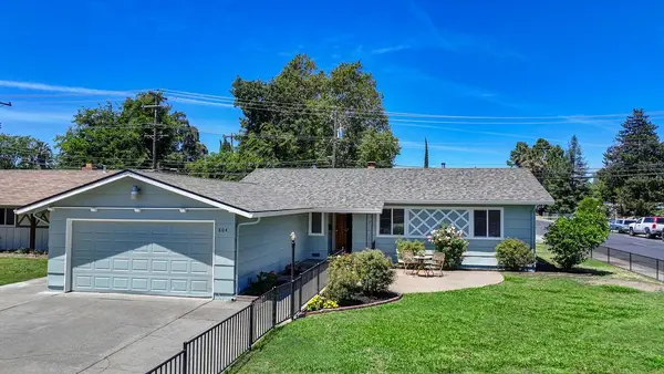 804 Kegle Drive, West Sacramento, CA 95605