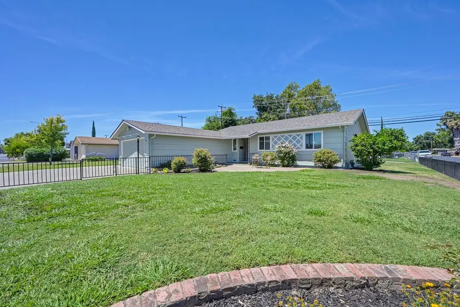 804 Kegle Drive, West Sacramento, CA 95605 - #2