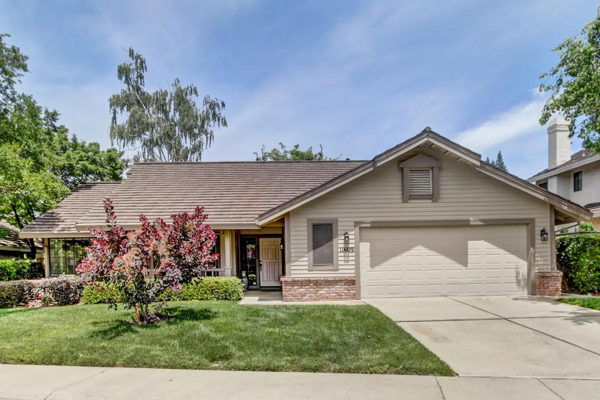 11609 Boom Pointer Way, Rancho Cordova, CA 95670 - #1