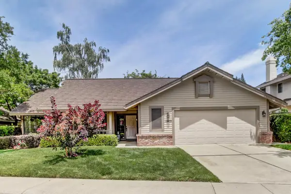 11609 Boom Pointer Way, Rancho Cordova, CA 95670