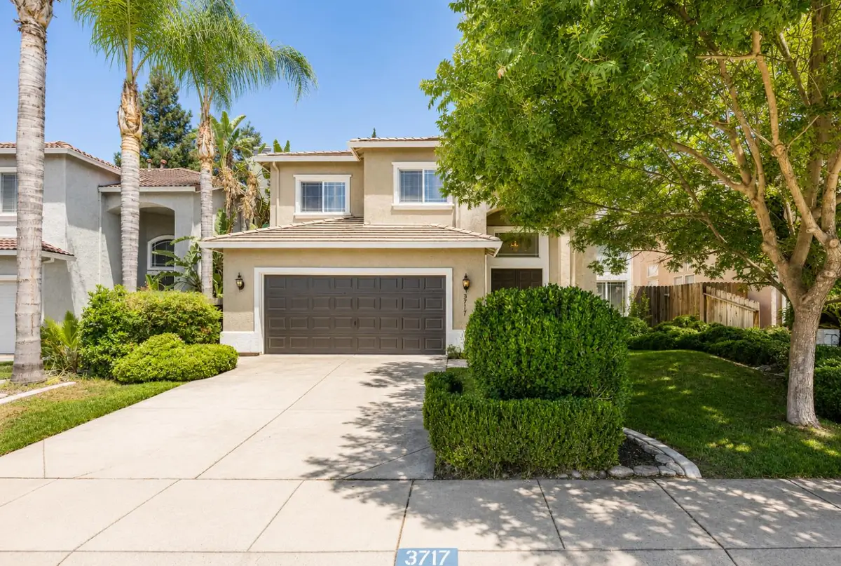 3717 Havenhurst Court, Modesto, CA 95355 - #1