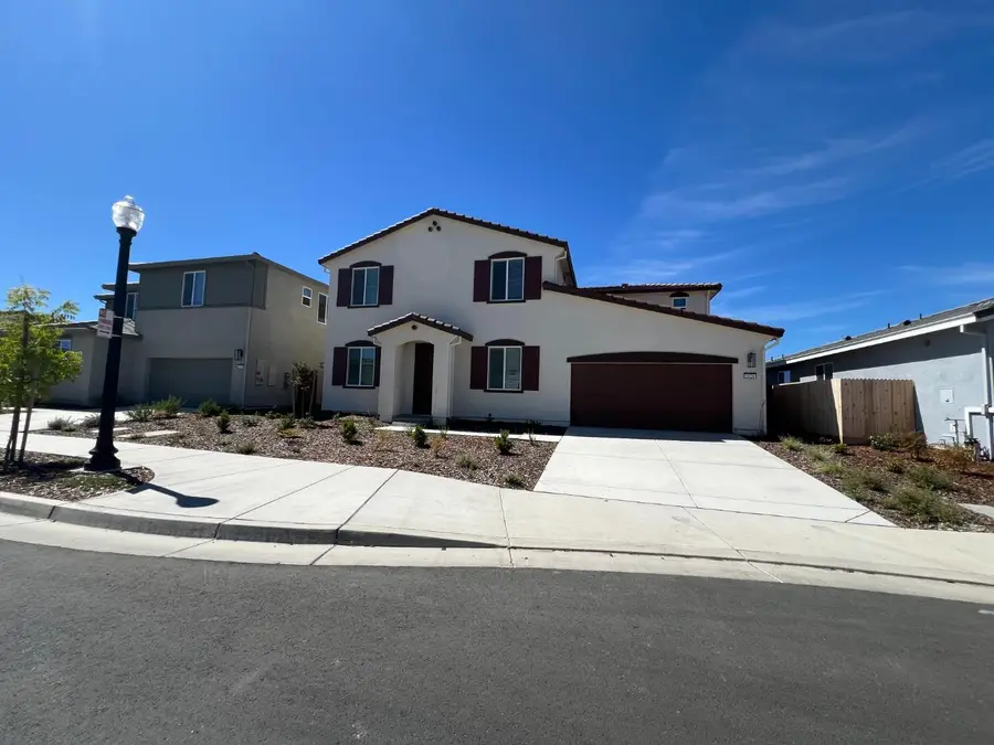 1428 Monkton Way, Sacramento, CA 95835 - #2