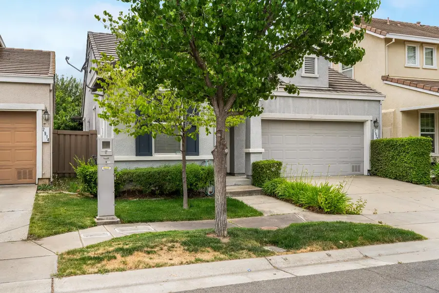 2920 Tourbrook Way, Sacramento, CA 95833 - #3