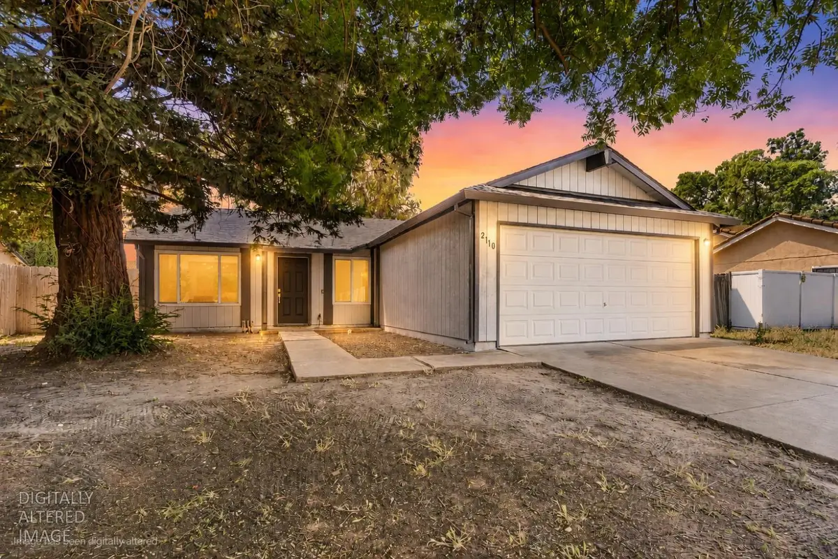 2110 Chambord Drive, Stockton, CA 95210 - #1