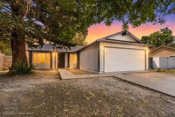 2110 Chambord Drive, Stockton, CA 95210