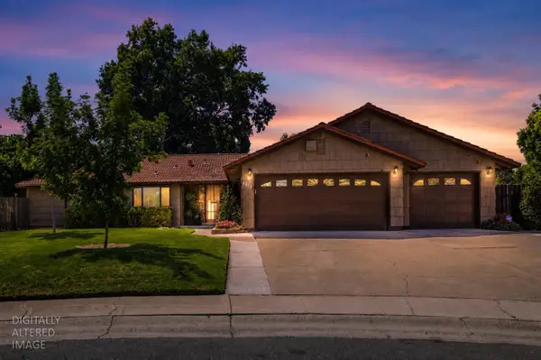 2212 Alegre Court, Rancho Cordova, CA 95670