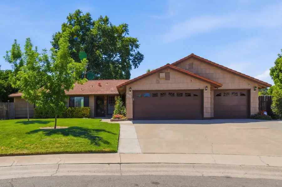 2212 Alegre Court, Rancho Cordova, CA 95670 - #2