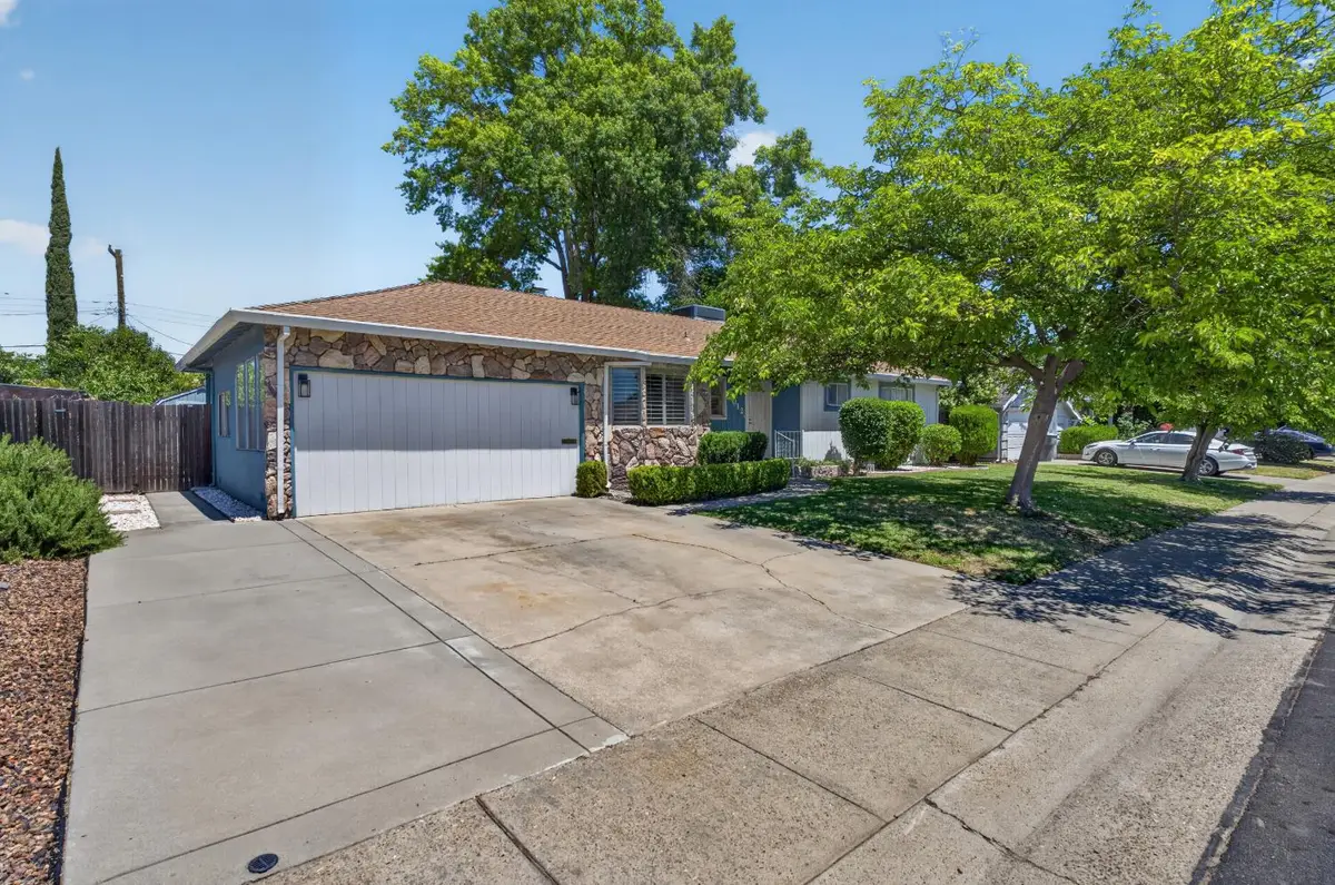 5012 I Parkway, Sacramento, CA 95823 - #1