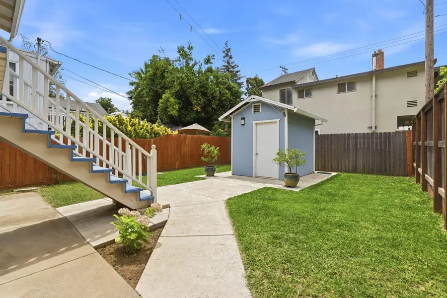 1410 D Street, Sacramento, CA 95814 - #2