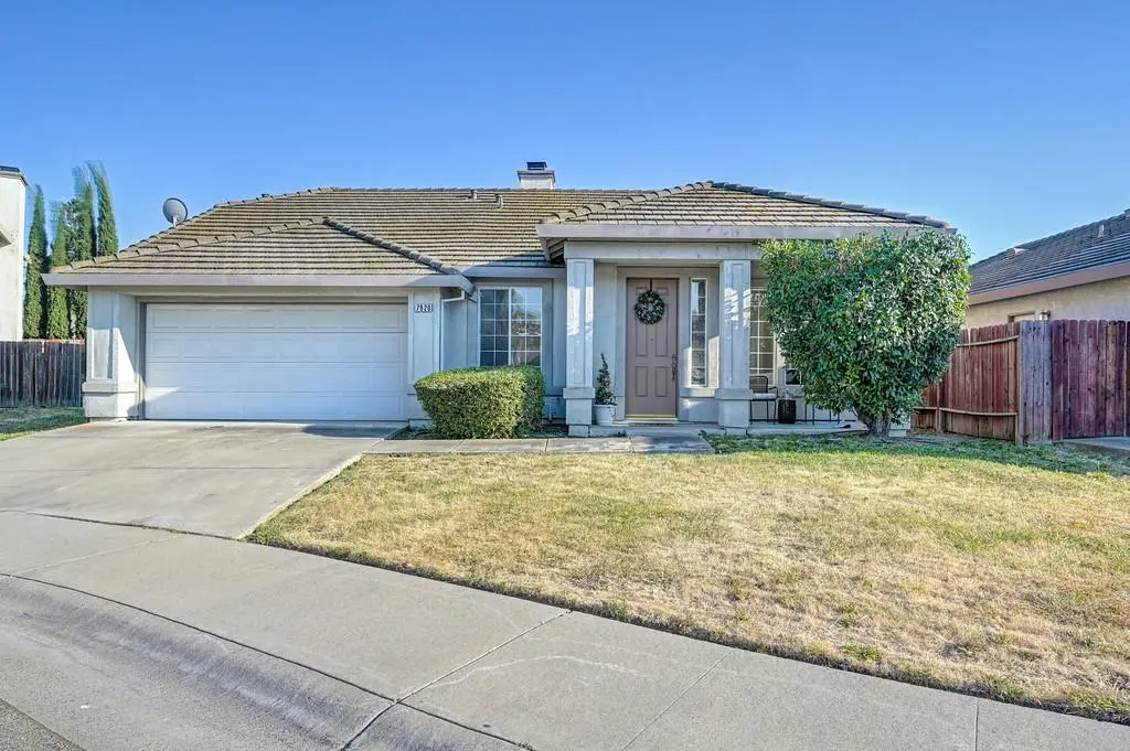 7920 Calzada Ct, Elk Grove, CA 95758 - #1