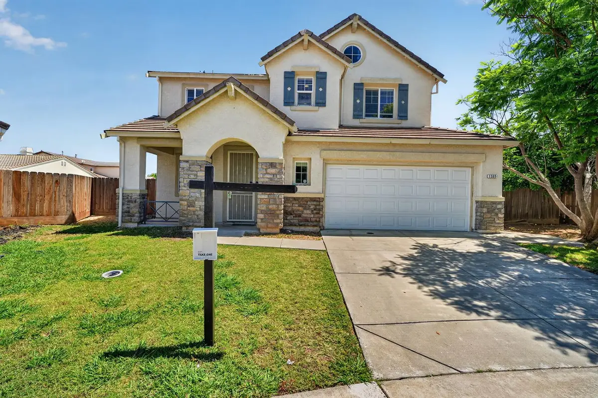 1305 Derby Drive, Merced, CA 95348 - #1